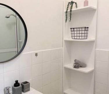 Sever Apartment | Cozy Apartment Near Kosice City Center - 4 Star Comfort
