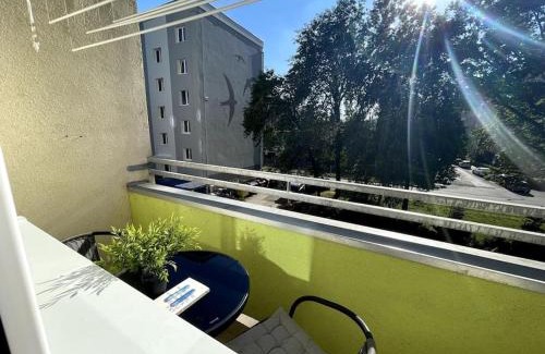 Sever Apartment | Cozy Apartment Near Kosice City Center - 4 Star Comfort