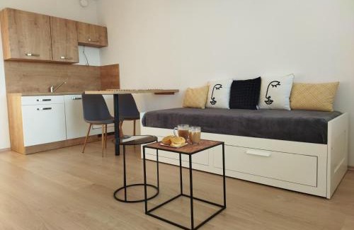 Poprad Apartment | Cozy Apartment with Breathtaking Tatry Views