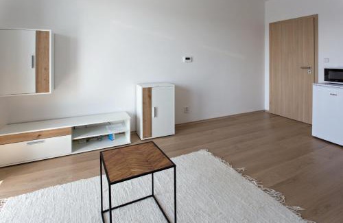 Poprad Apartment | Cozy Apartment with Breathtaking Tatry Views
