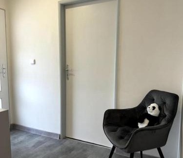 Brno Apartment | Útulný byt v blízkosti centra