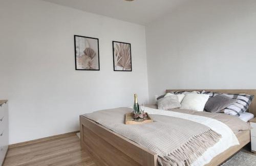 Rychnov nad Kneznou Apartment | Cozy City Apartment: Pet & Child Friendly, Rated 9.6/10