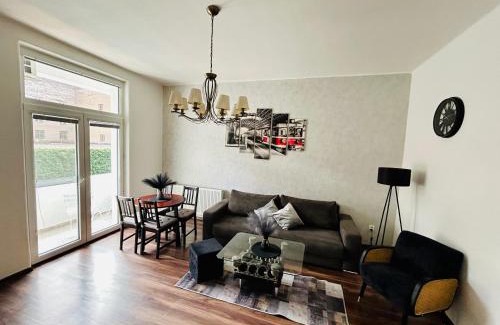 Kosice Old Town Apartment | Útulný byt v Starom meste