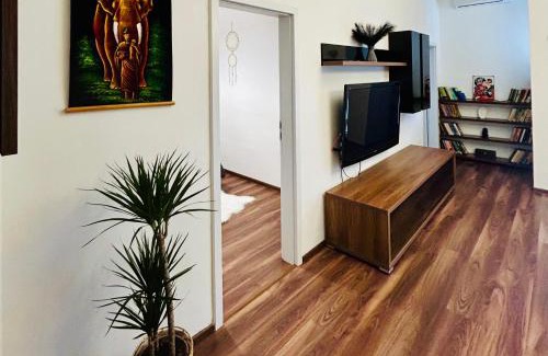 Kosice Old Town Apartment | Útulný byt v Starom meste