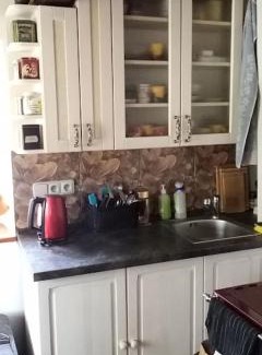 Dacice Apartment | Cozy Cottage with Charming Garden - Guest Rated 9.3/10