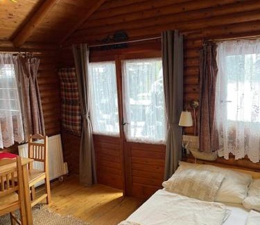 Zelesice House | Útulný srub na jihu Brna