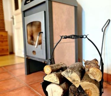Strizovice Apartment | Pet-Friendly Retreat at Úzkokolejky - Střížovice Apartments