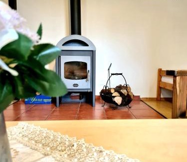 Strizovice Apartment | Pet-Friendly Retreat at Úzkokolejky - Střížovice Apartments