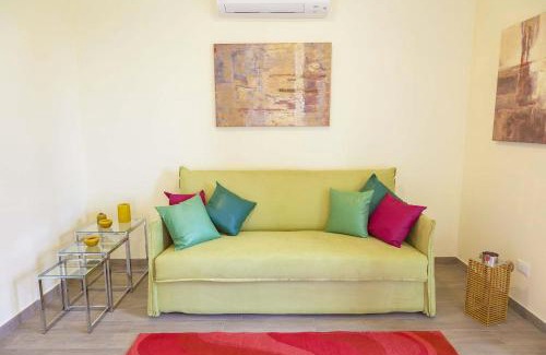 Cervo Apartment | Discover Ü Maxeu - Libeccio: Family-Friendly Oceanfront Escape