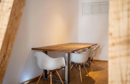 Ravensburg Apartment | Experience Ravensburg: Family and Pet Friendly Retreat