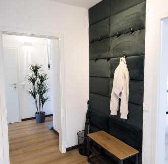 Sued Apartment | Experience Koblenz from the Rooftops - Family Friendly Stays