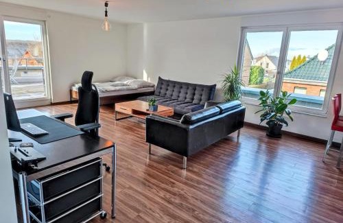 Vettweiß Apartment | Experience Vettweiß from Above: Top-Rated & Family Friendly