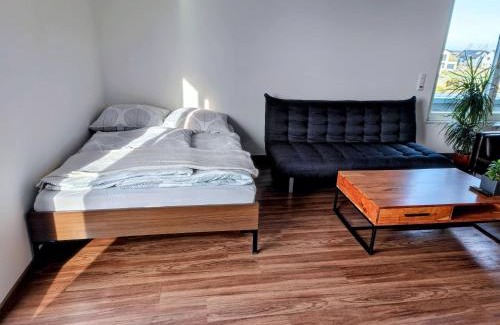 Vettweiß Apartment | Experience Vettweiß from Above: Top-Rated & Family Friendly