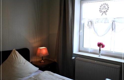 Klanxbuell Apartment | Pet-Friendly Oceanfront Stay at Überfahrt vor Sylt