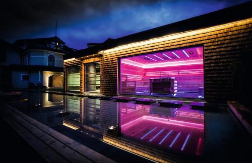 Dienten am Hochkoenig Hotel | Discover Übergossene Alm Resort: 4-Star with Oceanfront Spa