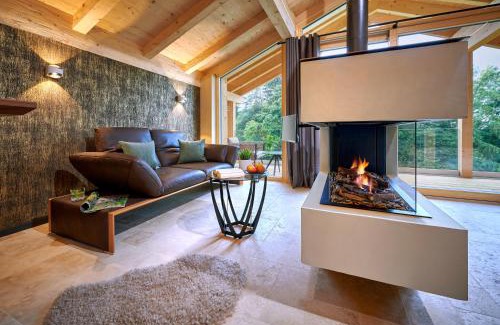 Altenmarkt an der Alz Apartment | Oceanfront Retreat at Ferienwohnungen ÜbermAlztal - 4 Stars