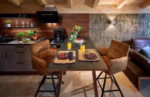 Altenmarkt an der Alz Apartment | Oceanfront Retreat at Ferienwohnungen ÜbermAlztal - 4 Stars