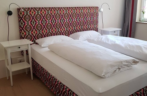 Sud Hotel | Experience Stunning Views at Übernachten mit Weitblick