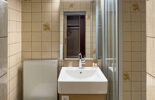 Nordwestliche Außenstadt Hotel | Experience Comfort at Übernachten in der Tenne