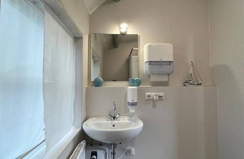 Bogen House | Experience Nostalgic Stay in a Unique Train Car
