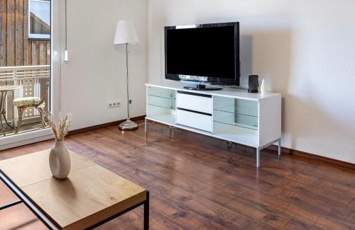 Pfullendorf Apartment | Guest Rated Ülger: Family and Pet Friendly Getaway