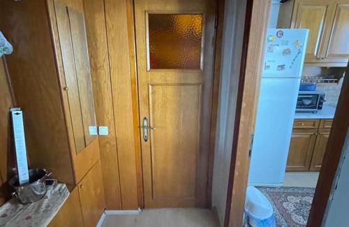 Uskudar Apartment | Convenient Family Retreat Near Üsküdar Metro & Marmaray