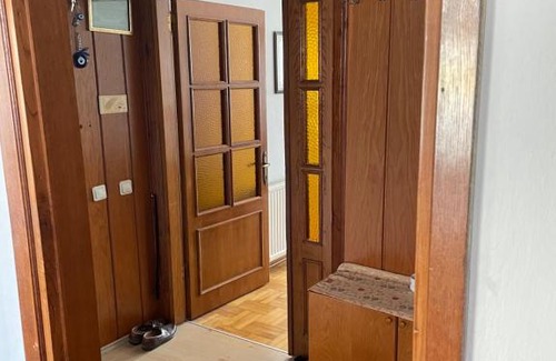 Uskudar Apartment | Convenient Family Retreat Near Üsküdar Metro & Marmaray