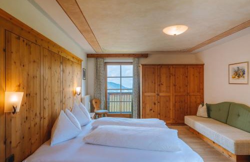 San Martin de Tor Hotel | Pet-Friendly Ütia De Börz with Exceptional 9.2/10 Rating