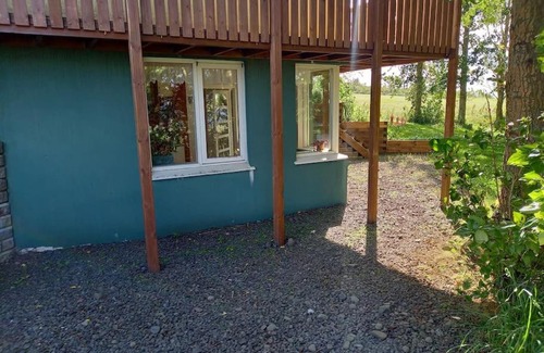 Akureyri Apartment | Experience Þòrsmörk Farm: 12 Min from Akureyri, Pet-Friendly