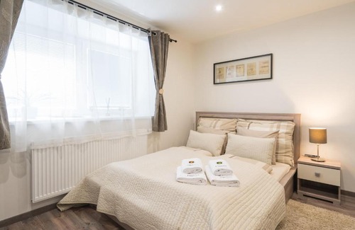 Brno Apartment | Highly Rated Čajkovskij Apartments in Brno-jih