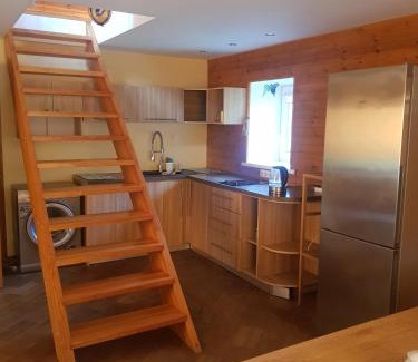 Kandava Apartment | Discover Čapuliši: Top-Rated Hotel with Private Beach & Spa
