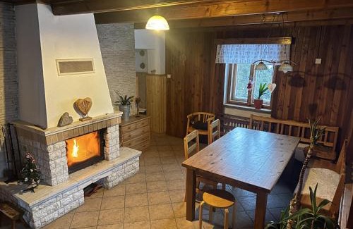 Zdiar House | Čas si oddýchnuť