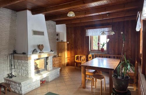 Zdiar House | Čas si oddýchnuť