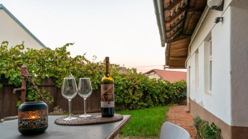 Cejkovice House | Family-Friendly Stay at Čejkovický domek with High Ratings