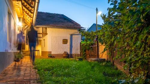 Cejkovice House | Family-Friendly Stay at Čejkovický domek with High Ratings