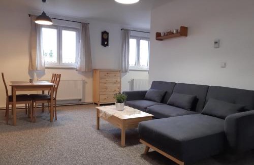 Cerna V Posumavi House | Pet-Friendly Retreat at Černá v Pošumaví: Rated 9.4/10