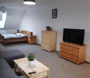 Cerna V Posumavi House | Pet-Friendly Retreat at Černá v Pošumaví: Rated 9.4/10