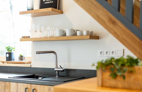 Cervene Janovice Villa | Comfortable Family Stay at Červené Janovice with Breakfast