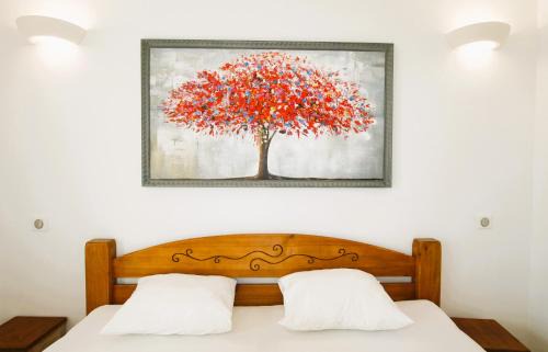 Koberovy Apartment | Pet Friendly Village Apartment in Private Setting, 9.7 Rating