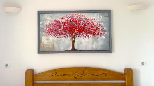 Koberovy Apartment | Pet Friendly Village Apartment in Private Setting, 9.7 Rating