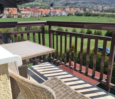Canton 10 Apartment | Top-Rated Čičak: Family-Friendly Comfort Awaits You