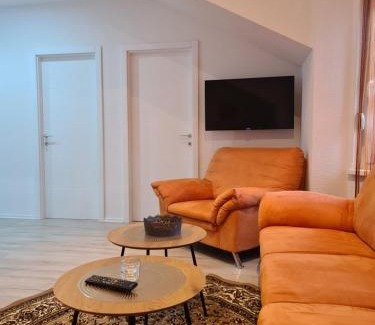 Canton 10 Apartment | Top-Rated Čičak: Family-Friendly Comfort Awaits You