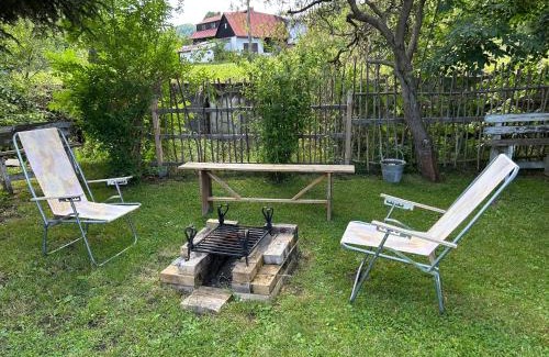 Cicmany House | Discover Čičmanský ľudový dom: Family-Friendly Retreat