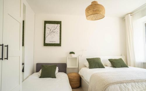 Anyksciai Apartment | Guest Rated 9.7: Čia gera Studio - Family-Friendly Stay