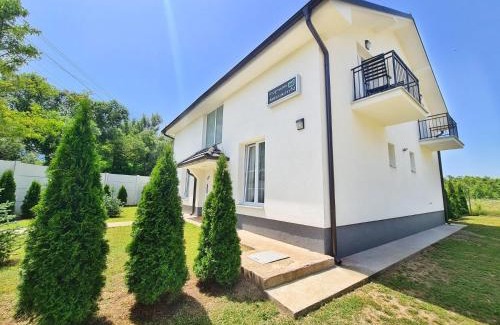Soko Banja Apartment | Child-Friendly Čivijaška Kuca with Impressive 9.1 Rating