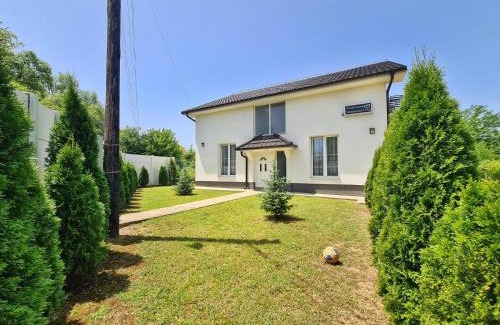 Soko Banja Apartment | Child-Friendly Čivijaška Kuca with Impressive 9.1 Rating