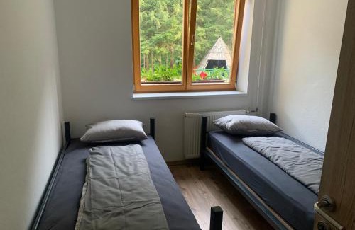 Slovenia Apartment | Discover Črjanski Raj: Pet-Friendly Retreat with Hot Tub