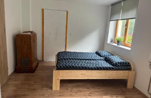 Slovenia Apartment | Discover Črjanski Raj: Pet-Friendly Retreat with Hot Tub