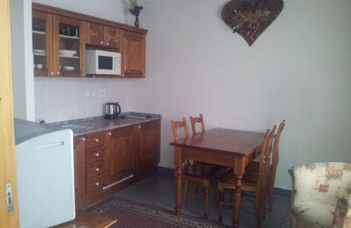 Kasperske Hory Apartment | Family-Friendly Stay at ČS Robin Oil Kašperské Hory