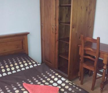 Kasperske Hory Apartment | Family-Friendly Stay at ČS Robin Oil Kašperské Hory